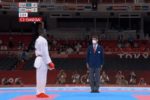 도쿄올림픽 가라테 금메달