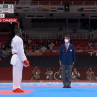 도쿄올림픽 가라테 금메달