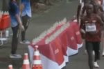 도쿄올림픽 마라톤 하이라이트