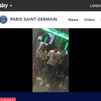 프랑스로 이적한 메시가 유니폼 83만장 팔았다는건 가짜뉴스