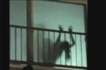 (공포) 아파트창문에 찍힌 처녀귀신
