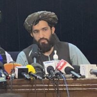 탈레반 : 한국아 친하게 지내자.. 우리 리튬 많아