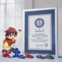 한국에서 3년간 2500만개 팔린 장난감