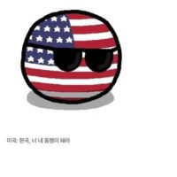 미국: 한국아 너 우리 동맹 할래?