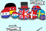 세계 각국 언어 어족