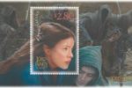 가격 ㅎㄷㄷㄷ한 반지의 제왕 20주년 우표