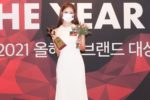 올해의 여자 예능돌 러블리즈 미주