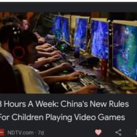 중국 미성년자 게임 제한 소식을 들은 서양인.jpg