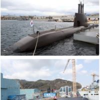 한국 해군 잠수함 내부 생활환경.jpg