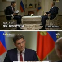 올해 NBC 뉴스에서 암살의혹과 관련해서 인터뷰한 푸틴.jpg