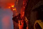 스페인 라팔마섬 화산 폭발
