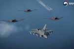 미국: 한국아 KF-21은 알겠는데 뒤에 있는건 뭐니?