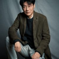 황동혁 감독 "오징어 게임 시즌2, 프론트맨의 과거 다루고 싶어"