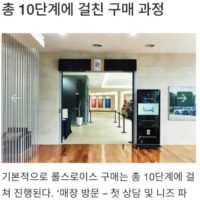 한국에서 롤스로이스 구매하는 방법