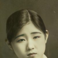 조선시대 미녀 기생의 사진