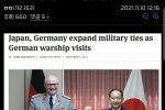 싱글벙글 20년만에 일본을 방문한 독일해군.jpg