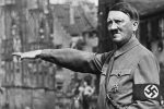 히틀러가 인기를 얻은 이유 체감하기
