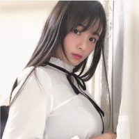 일본 그라비아 모델 호시나 미즈키