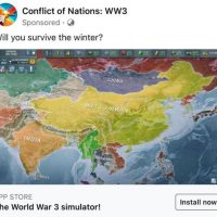 중국의 몽골 지배를 합리화 하는 사악한 독일 게임사