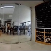 와인 수집가들의 악몽