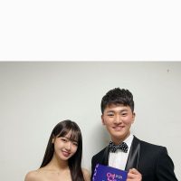 최유정 with 김제덕 선수 / 지수연 위키미키 + 김도연 인별 & 아키클래식
