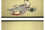 예술로 승화한 고대 일본 시체의 자화상 그림.jpg