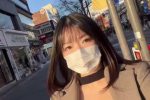 한국 길거리 활보하는 유토리