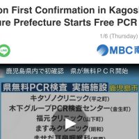 일본 pcr 무료 전환 결과
