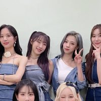 우주소녀 - 팬미팅 + 보나 은서 설아 엑시 수빈