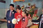 한국-베트남 국제커플 유튜버 결혼식.gif