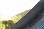 (SOUND)고프로로 촬영한 스키점프 1인칭.webp