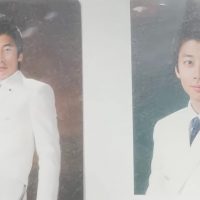 범상치 않은 쇼트트랙 곽윤기선수 중학교 졸업사진~!!