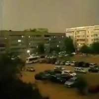 (SOUND)실시간) 우크라이나 마리우풀 대규모 공습 영상.......mp4