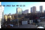 키예프 아파트 격추한 러시아