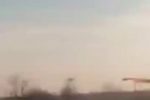(SOUND)스팅어에 맞아 격추되는 러시아 헬기
