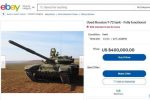 Ebay에 등장한 러시아 T-72 탱크.jpg