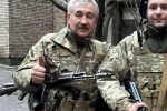 🇺🇦 전직 국회의원 올렉산드르 마르첸코, 전투중에 사망 
