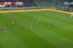 (SOUND)이탈리아 vs 북마케도니아) 북마케도니아 선제골, 이탈리아 월드컵 예선 탈락