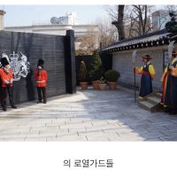 서울에서 대치 중인 영국과 조선군의 사진.jpg