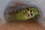 1만3천년전 만들어진 미스테리 동굴