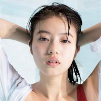 일본 배우 이마다 미오