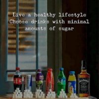 설탕이 하나도 들어가지 않은 건강 음료