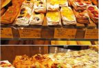 흔한 일본의 저렴한 100엔 빵들 퀄리티甲.