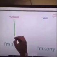 (SOUND)아내가 사과하는 방법