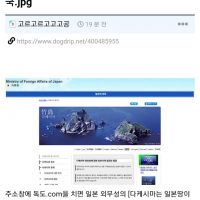독도.com 일본에 빼앗긴 한국