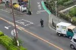 (SOUND)일본 SNS에서 화제인 택배 기사