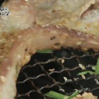 한국인의 밥상 - 지리산 흑돼지 요리