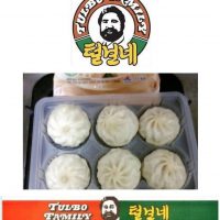 한때 한국에서 가장 많이 팔리던 만두근황. JPG