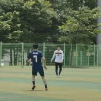 박지성 조기축구