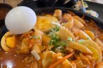 미국에서 5점만점 중 4.1점 받은 한국식당